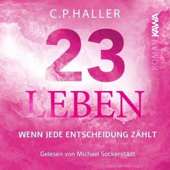 [German] - 23 Leben (Wenn jede Entscheidung zählt)