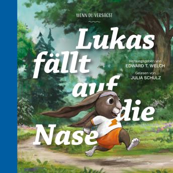 [German] - Lukas fällt auf die Nase: Wenn du versagst