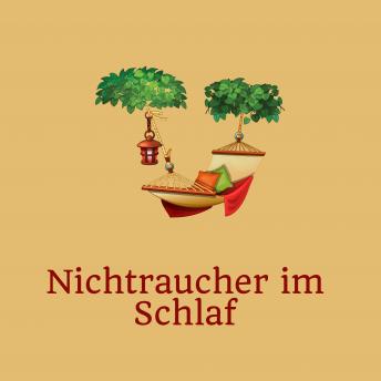 [German] - Nichtraucher im Schlaf
