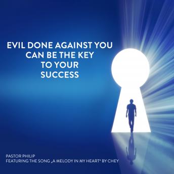 [German] - Evil Done Against You Can Be the Key to Your Success