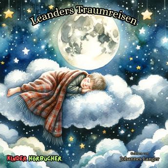 [German] - Leanders Traumreisen