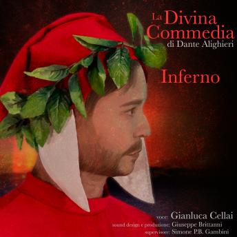[Italian] - La Divina Commedia: Inferno