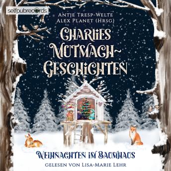 [German] - Charlies Mutmach-Geschichten: Weihnachten im Baumhaus