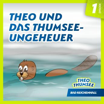 [German] - Theo und das Thumsee-Ungeheuer (Episode 01)