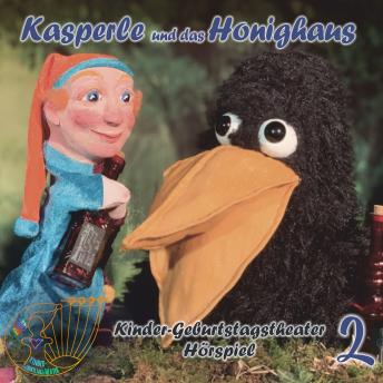 [German] - Kasperle und das Honighaus