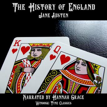 Download History of England by Jane Austen