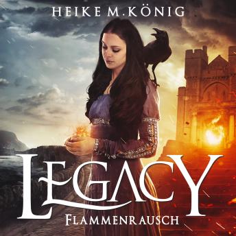 [German] - Legacy: Flammenrausch