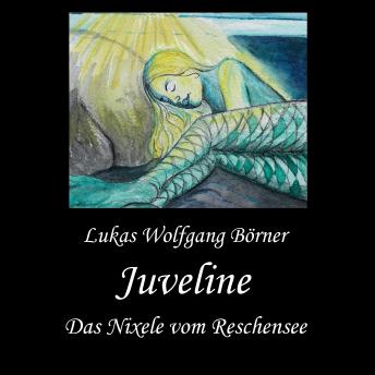 [German] - Juveline: Das Nixele vom Reschensee