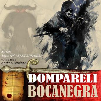 [Spanish] - Dompareli Bocanegra