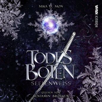 Dive Into This Sensational Full Audiobook — Perfect This Weekend.