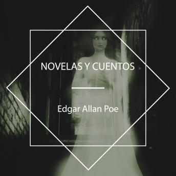 [Spanish] - Novelas y Cuentos