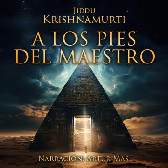 [Spanish] - A los Pies del Maestro