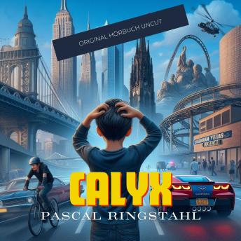 [German] - Calyx