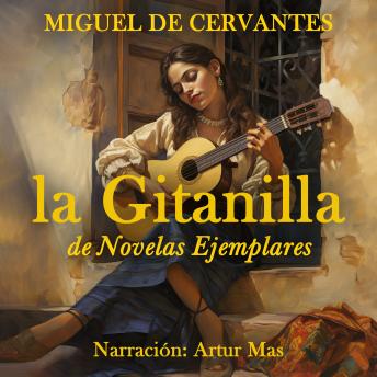La Gitanilla: De Novelas Ejemplares