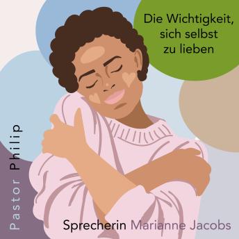 [German] - Die Wichtigkeit, sich selbst zu lieben