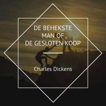 [Dutch; Flemish] - De Behekste Man of de Gesloten Koop