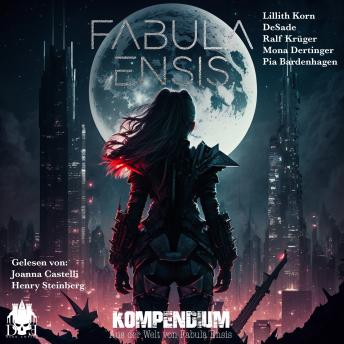 [German] - Aus der Welt von Fabula Ensis: Kompendium