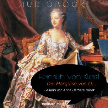 [German] - Die Marquise von O...