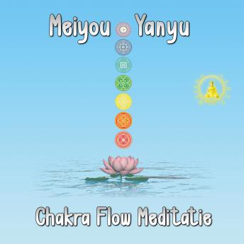 [Dutch; Flemish] - Chakra Flow Meditatie