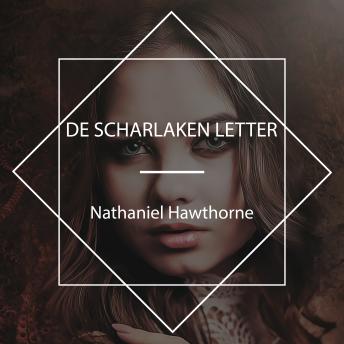 [Dutch; Flemish] - De scharlaken letter