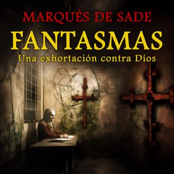 [Spanish] - Fantasmas: Una exhortación contra Dios
