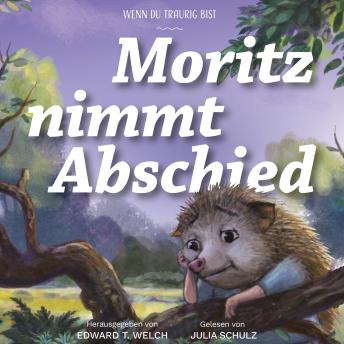 [German] - Moritz nimmt Abschied: Wenn du traurig bist