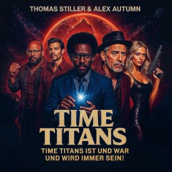 [German] - Time Titans: Time Titans ist und war und wird immer sein!