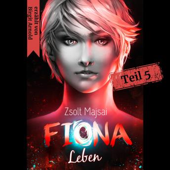 [German] - Fiona 5: Leben