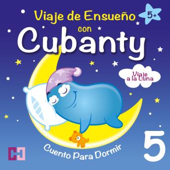 [Spanish] - Viaje a la Luna  - Cuento para Dormir