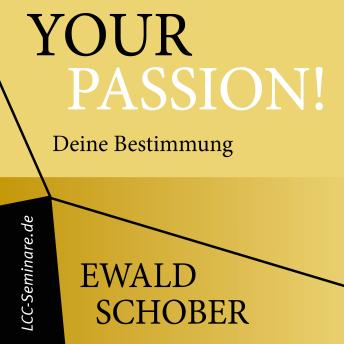 [German] - Your Passion: Deine Bestimmung