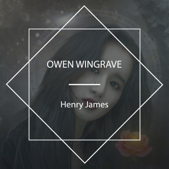 Owen Wingrave