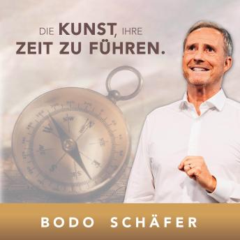 [German] - Die Kunst Ihre Zeit zu führen