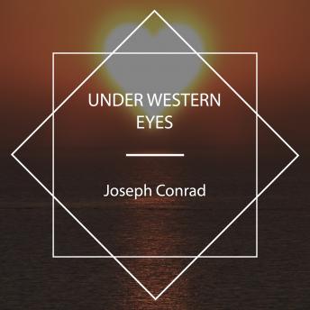 Under Western Eyes sample.