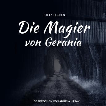 [German] - Die Magier von Gerania