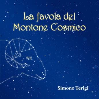 [Italian] - La Favola del Montone Cosmico