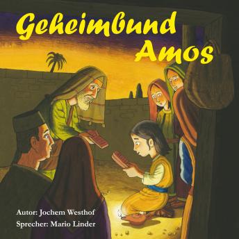 [German] - Geheimbund Amos