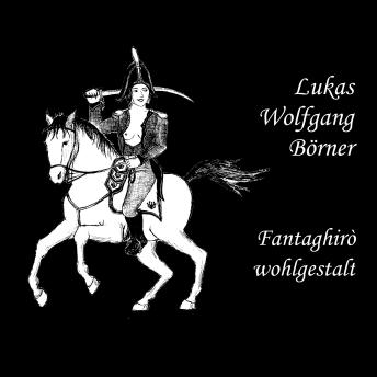 [German] - Fantaghirò wohlgestalt