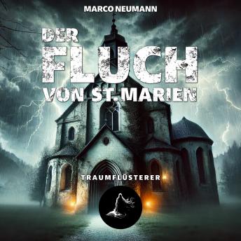 [German] - Traumflüsterer - Der Fluch von St. Marien