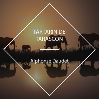 [French] - Tartarin de Tarascon