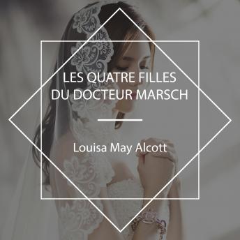 [French] - Les Quatre filles du docteur Marsch