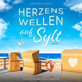[German] - Herzenswellen auf Sylt
