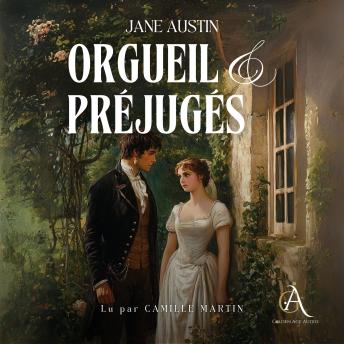 [French] - Orgueil et Préjugés - Livre Audio