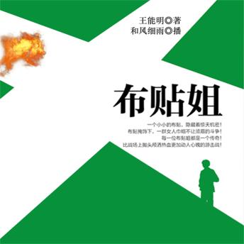 [Chinese] - 布贴姐