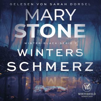 [German] - Winters Schmerz - Thriller ( Winter-Black 1 )