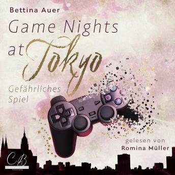 [German] - Game Nights at Tokyo: Gefährliches Spiel