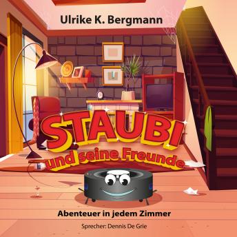 [German] - Staubi und seine Freunde
