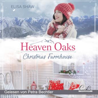 [German] - Christmas Farmhouse