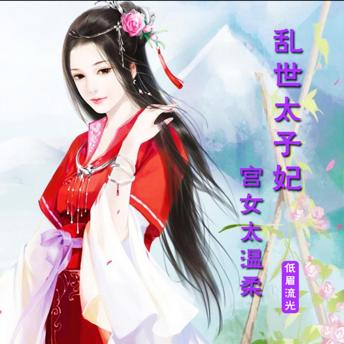 [Chinese] - 乱世太子妃：宫女太温柔