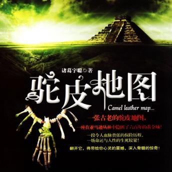 [Chinese] - 驼皮地图