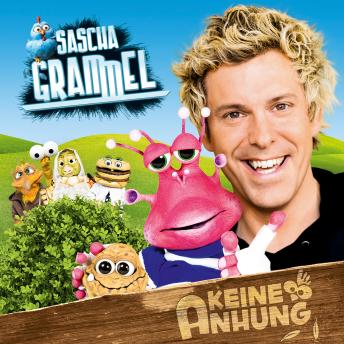 [German] - Keine Anhung